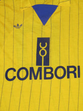 Load image into Gallery viewer, KSK Beveren 1982-83 Home shirt MATCH ISSUE/WORN #10 Ronny Martens