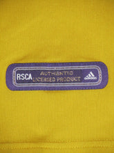 Load image into Gallery viewer, RSC Anderlecht 2000-01 Away shirt M