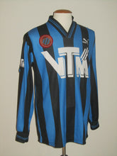 Load image into Gallery viewer, Club Brugge 1992-94 Home shirt L/S L