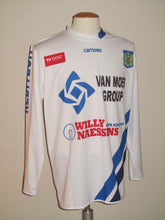 Load image into Gallery viewer, KSK Beveren 2009-10 Away shirt MATCH ISSUE/WORN #23 Yannick Aerts