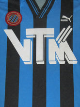 Load image into Gallery viewer, Club Brugge 1992-94 Home shirt L/S L