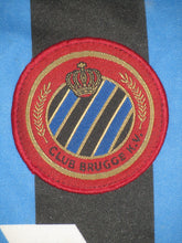 Load image into Gallery viewer, Club Brugge 1992-94 Home shirt L/S L