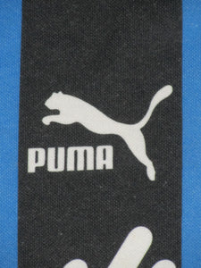 Club Brugge 1992-94 Home shirt L/S L