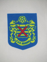 Load image into Gallery viewer, KSK Beveren 2009-10 Away shirt MATCH ISSUE/WORN #23 Yannick Aerts
