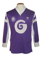 Load image into Gallery viewer, RSC Anderlecht 1989-92 Home shirt M