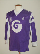 Load image into Gallery viewer, RSC Anderlecht 1989-92 Home shirt M