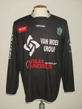 Load image into Gallery viewer, KSK Beveren 2009-10 Keeper shirt MATCH ISSUE/WORN #30 Fréderic Ledent