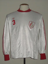Load image into Gallery viewer, Standard Luik 1977-80 Training shirt PLAYER ISSUE *multiple available*