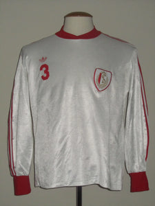 Standard Luik 1977-80 Training shirt PLAYER ISSUE *multiple available*
