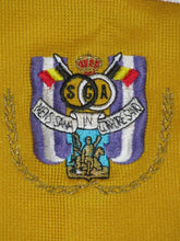 Load image into Gallery viewer, RSC Anderlecht 2000-01 Away shirt M