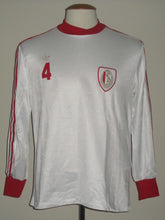 Load image into Gallery viewer, Standard Luik 1977-80 Training shirt PLAYER ISSUE *multiple available*