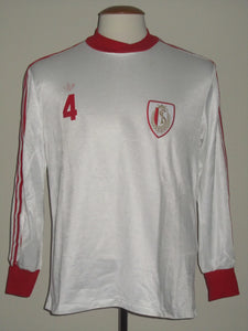 Standard Luik 1977-80 Training shirt PLAYER ISSUE *multiple available*