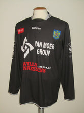 Load image into Gallery viewer, KSK Beveren 2009-10 Keeper shirt MATCH ISSUE/WORN #30 Fréderic Ledent
