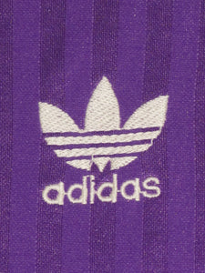 RSC Anderlecht 1989-92 Home shirt M