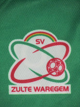 Load image into Gallery viewer, SV Zulte Waregem 2005-06 Home shirt L *mint*