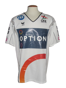 Oud-Heverlee Leuven 2006-08 Home shirt XXL