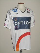 Load image into Gallery viewer, Oud-Heverlee Leuven 2006-08 Home shirt XXL