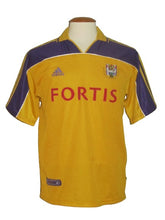 Load image into Gallery viewer, RSC Anderlecht 2000-01 Away shirt M