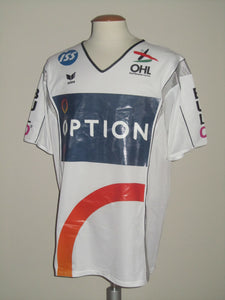 Oud-Heverlee Leuven 2006-08 Home shirt XXL