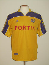 Load image into Gallery viewer, RSC Anderlecht 2000-01 Away shirt M