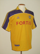 Load image into Gallery viewer, RSC Anderlecht 2000-01 Away shirt M