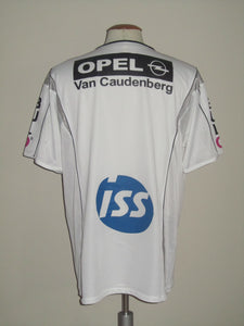 Oud-Heverlee Leuven 2006-08 Home shirt XXL