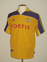 Load image into Gallery viewer, RSC Anderlecht 2000-01 Away shirt M