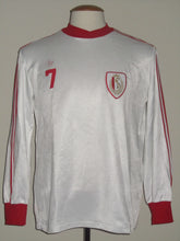 Load image into Gallery viewer, Standard Luik 1977-80 Training shirt PLAYER ISSUE *multiple available*