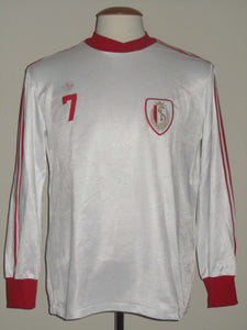 Standard Luik 1977-80 Training shirt PLAYER ISSUE *multiple available*