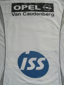 Oud-Heverlee Leuven 2006-08 Home shirt XXL