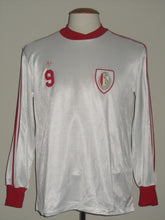 Load image into Gallery viewer, Standard Luik 1977-80 Training shirt PLAYER ISSUE *multiple available*