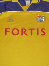Load image into Gallery viewer, RSC Anderlecht 2000-01 Away shirt M