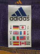 Load image into Gallery viewer, RSC Anderlecht 2000-01 Away shirt M