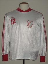 Load image into Gallery viewer, Standard Luik 1977-80 Training shirt PLAYER ISSUE *multiple available*