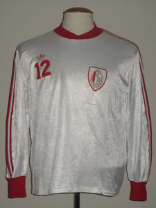 Standard Luik 1977-80 Training shirt PLAYER ISSUE *multiple available*