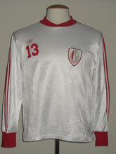 Load image into Gallery viewer, Standard Luik 1977-80 Training shirt PLAYER ISSUE *multiple available*