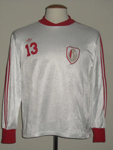 Standard Luik 1977-80 Training shirt PLAYER ISSUE *multiple available*