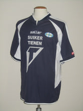 Load image into Gallery viewer, KVK Tienen 2003-04 Home shirt MATCH ISSUE/WORN #4