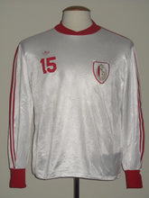 Load image into Gallery viewer, Standard Luik 1977-80 Training shirt PLAYER ISSUE *multiple available*
