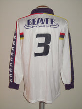 Load image into Gallery viewer, Germinal Beerschot 1999-00 Away shirt MATCH ISSUE/WORN #3