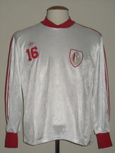 Load image into Gallery viewer, Standard Luik 1977-80 Training shirt PLAYER ISSUE *multiple available*