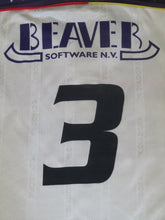Load image into Gallery viewer, Germinal Beerschot 1999-00 Away shirt MATCH ISSUE/WORN #3