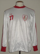 Load image into Gallery viewer, Standard Luik 1977-80 Training shirt PLAYER ISSUE *multiple available*