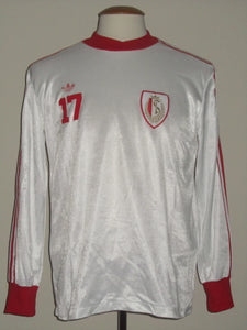 Standard Luik 1977-80 Training shirt PLAYER ISSUE *multiple available*