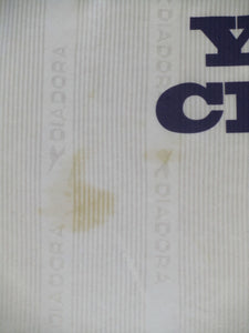Germinal Beerschot 1999-00 Away shirt MATCH ISSUE/WORN #3
