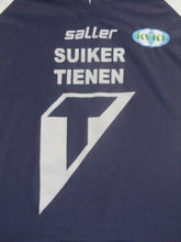Load image into Gallery viewer, KVK Tienen 2003-04 Home shirt MATCH ISSUE/WORN #4