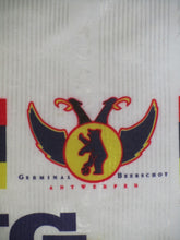 Load image into Gallery viewer, Germinal Beerschot 1999-00 Away shirt MATCH ISSUE/WORN #3