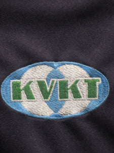 KVK Tienen 2003-04 Home shirt MATCH ISSUE/WORN #4