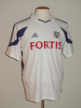 Load image into Gallery viewer, RSC Anderlecht 2003-05 Home shirt S