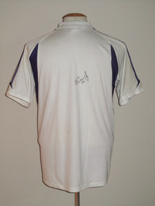 RSC Anderlecht 2003-05 Home shirt S